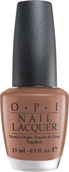 OPI - Barefoot in Barcelona