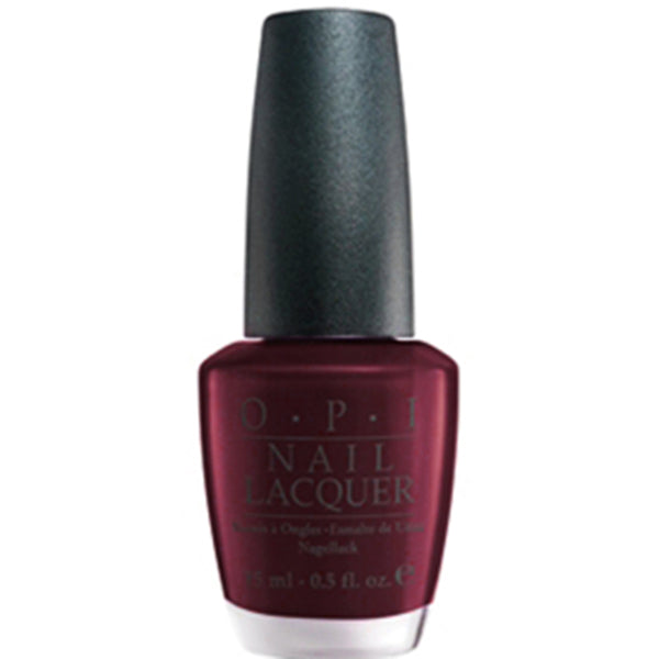 OPI - Can You Tapas This!