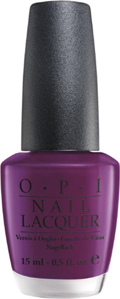 OPI - Pamplona Purple