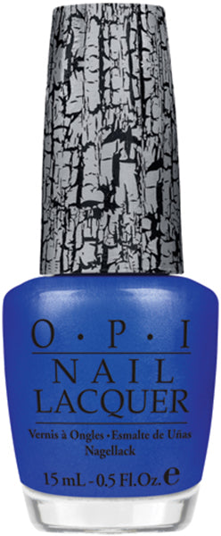 OPI - Blue Shatter