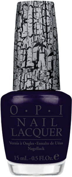 OPI - Navy Shatter