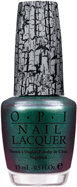 OPI - Shatter The Scales