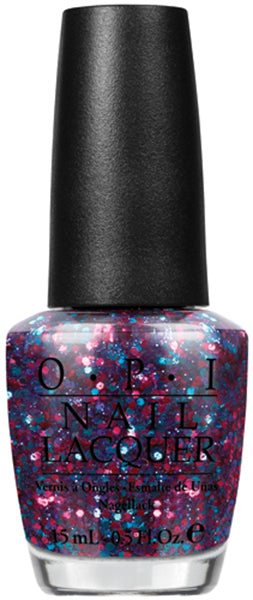 OPI - Polka.com