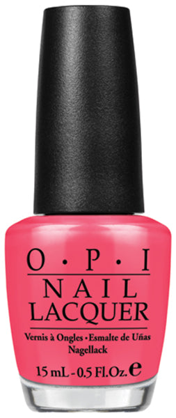 OPI - Suzi's Hungary AGAIN