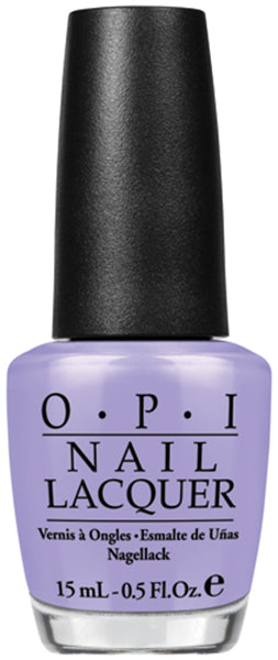 OPI - Your Such a Budapest