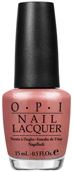 OPI - Hands Off My Kielbasa!