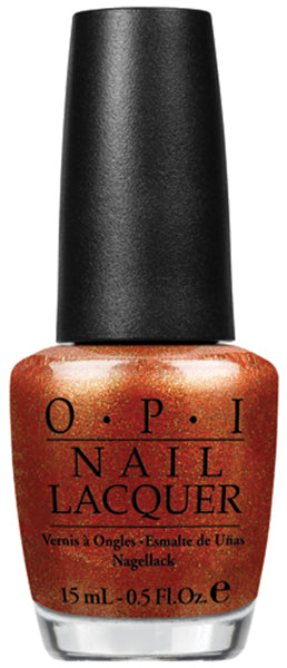 OPI - A Womans Pragueative