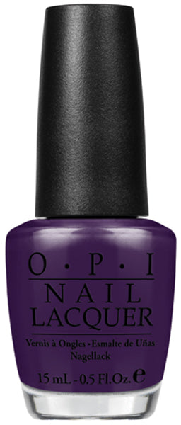 OPI - Vantto Bite My Neck