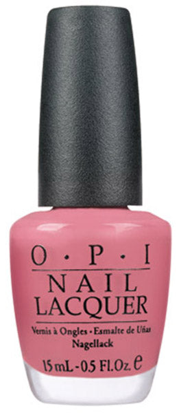 OPI - Japanese Rose Garden