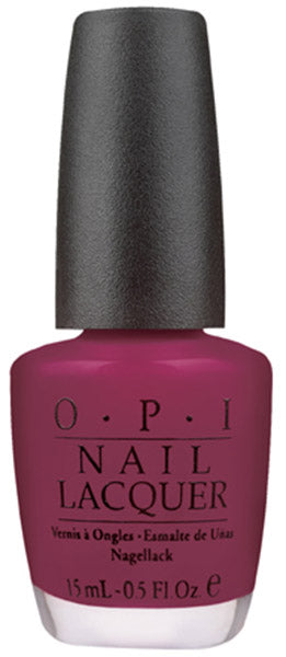 OPI - Louvre Me Louvre Me Not