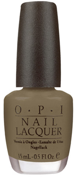 OPI - You Don't Know Jacques