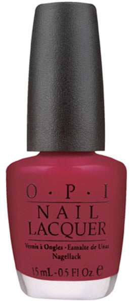 OPI - Bastille My Heart