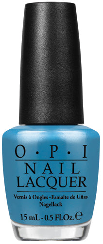OPI - Dining al Frisco - Fall 2013 San Francisco Collection