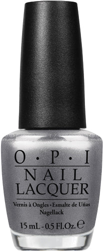 OPI - Haven’t the Foggiest - Fall 2013 San Francisco Collection