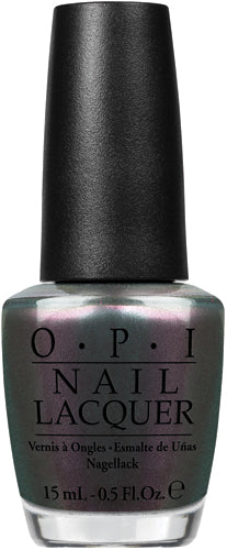 OPI - Peace & Love & OPI - Fall 2013 San Francisco Collection
