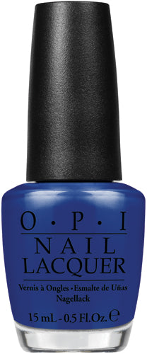 OPI - Keeping Suzi At Bay - Fall 2013 San Francisco Collection