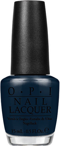 OPI - Incognito in Sausalito - Fall 2013 San Francisco Collection