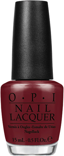 OPI - Lost on Lombard - Fall 2013 San Francisco Collection