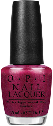 OPI - Embarca-Dare Ya! - Fall 2013 San Francisco Collection