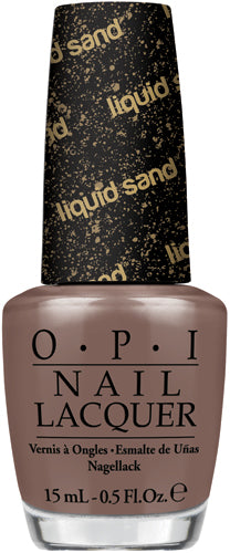OPI - It’s All San Andreas’s Fault - Fall 2013 San Francisco Collection