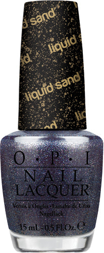 OPI - Alcatraz...Rocks - Fall 2013 San Francisco Collection