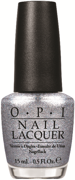 OPI - Shine For Me - Fifty Shades of Grey Collection