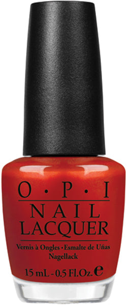 OPI - Deutsch You Want Me Baby