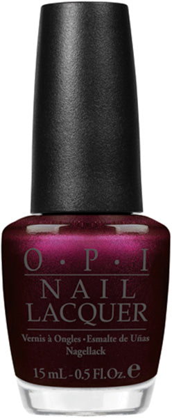 OPI - Every Month Is Oktoberfest