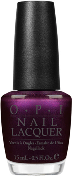 OPI - Germanicure By OPI
