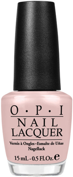 OPI - My Very First Knockwurst