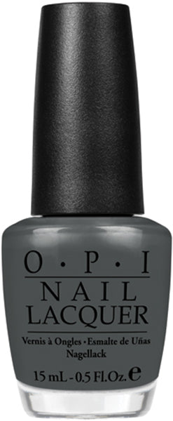 OPI - Nein Nein Nein OK Fine