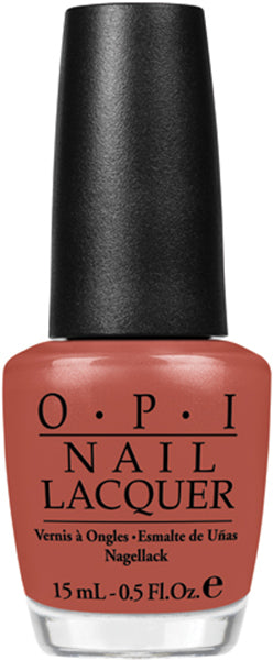 OPI - Schnapps Out Of It