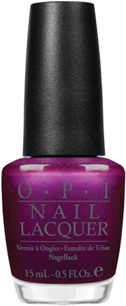 OPI - Suzi & The 7 Dusseldorfs