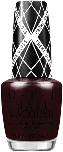 OPI - Romantically Involved - Fifty Shades of Grey Collection