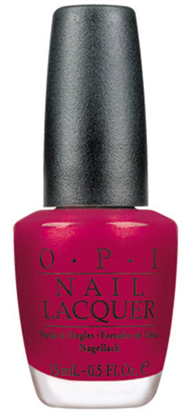 OPI - I'm Not Really A Waitress