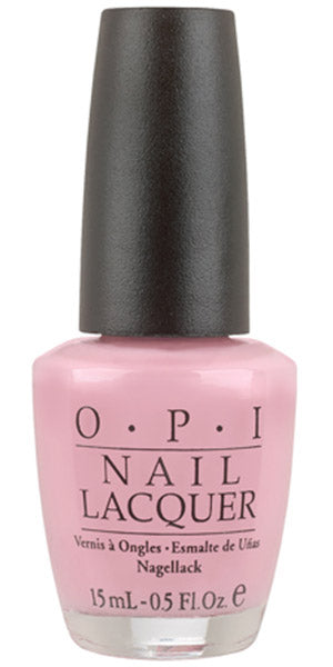 OPI - Heart Throb
