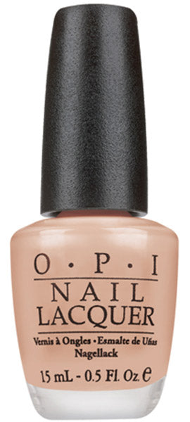 OPI - Makes Man Blush