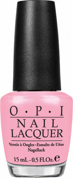 OPI - I think In Pink