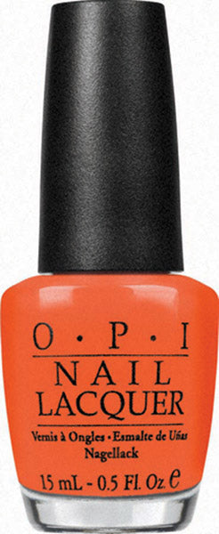OPI - Good Hard Find