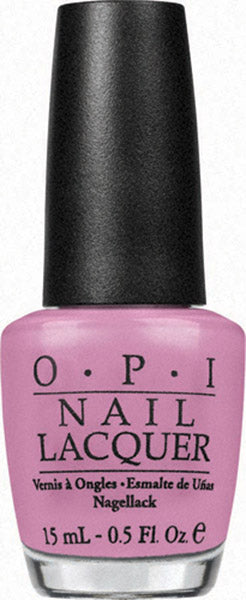 OPI - Lucky Lucky Lavender