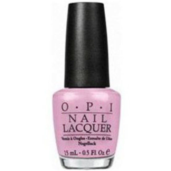 OPI - Panda Monium Pink