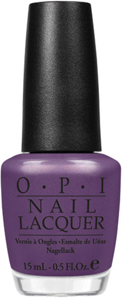 OPI - Dutch Ya Just Love OPI