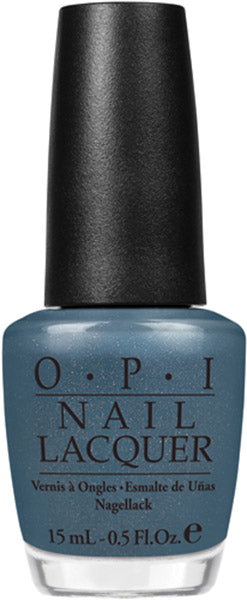 OPI - I have A Herring Problem