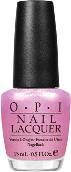 OPI - Pedal Faster Suzi