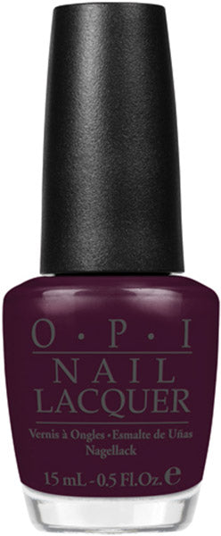 OPI - Vampsterdam