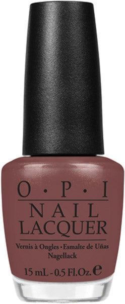 OPI - Wooden Shoe Like to Know?