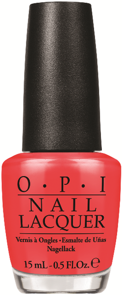 OPI - Aloha from OPI - Hawaii Collection 2015
