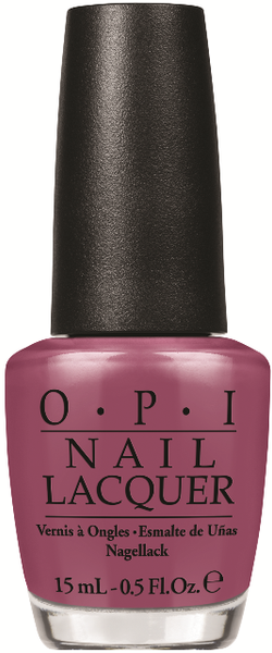 OPI - Just Lanai-ing Around - Hawaii Collection 2015