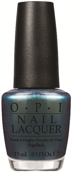 OPI - This Color's Making Waves - Hawaii Collection 2015