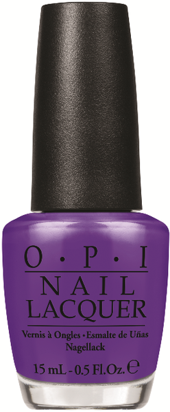 OPI - Lost My Bikini in Molokini - Hawaii Collection 2015